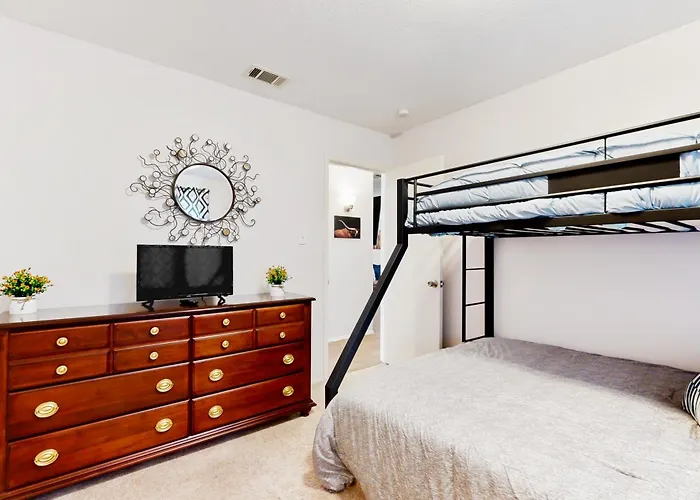 Сasa de vacaciones Downs Round Rock